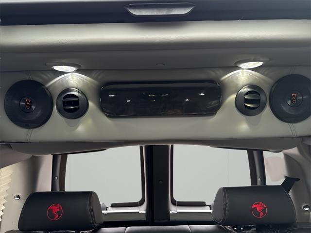 new 2025 GMC Savana 2500 car, priced at $102,150