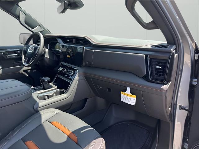 new 2025 GMC Sierra 1500 car, priced at $72,499