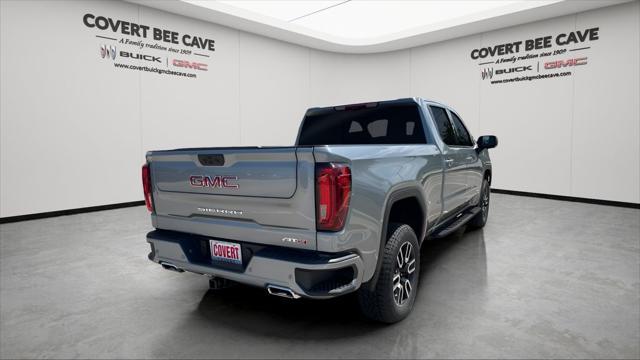 new 2025 GMC Sierra 1500 car, priced at $72,499