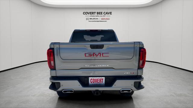 new 2025 GMC Sierra 1500 car, priced at $72,499