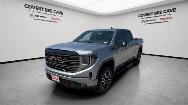 new 2025 GMC Sierra 1500 car, priced at $72,499