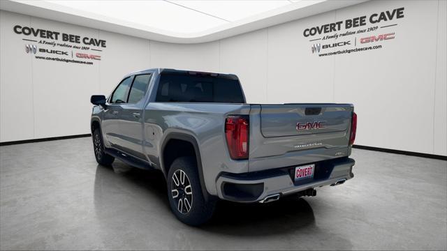 new 2025 GMC Sierra 1500 car, priced at $72,499