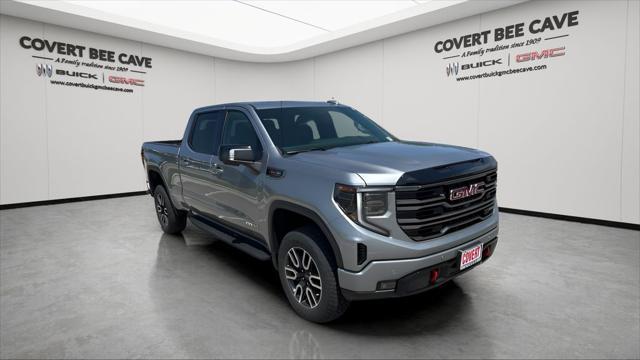 new 2025 GMC Sierra 1500 car, priced at $72,499