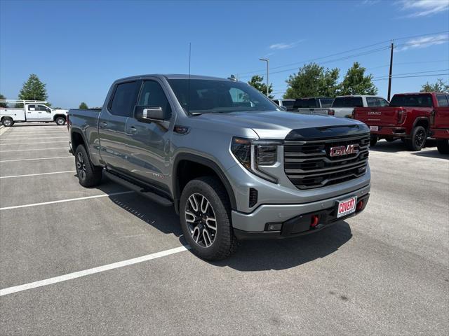 new 2025 GMC Sierra 1500 car, priced at $72,999