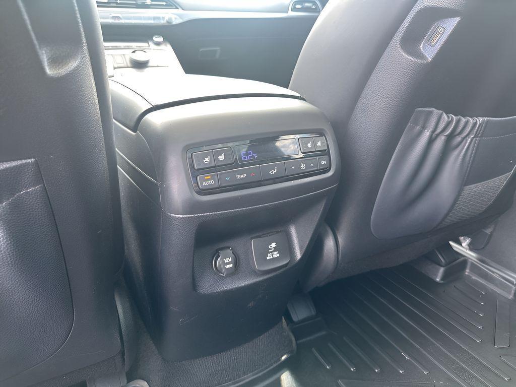 used 2020 Hyundai Palisade car, priced at $26,847