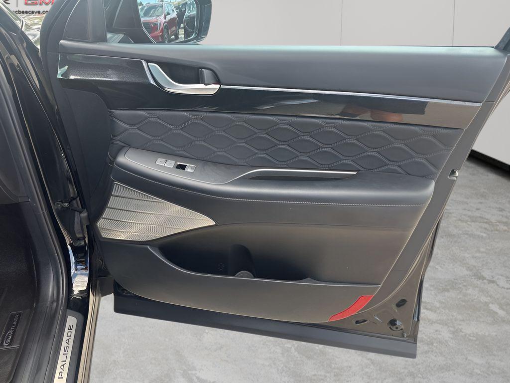 used 2020 Hyundai Palisade car, priced at $26,847