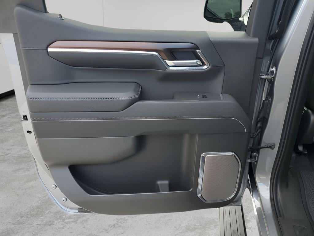 new 2026 GMC Sierra 1500 car, priced at $76,795