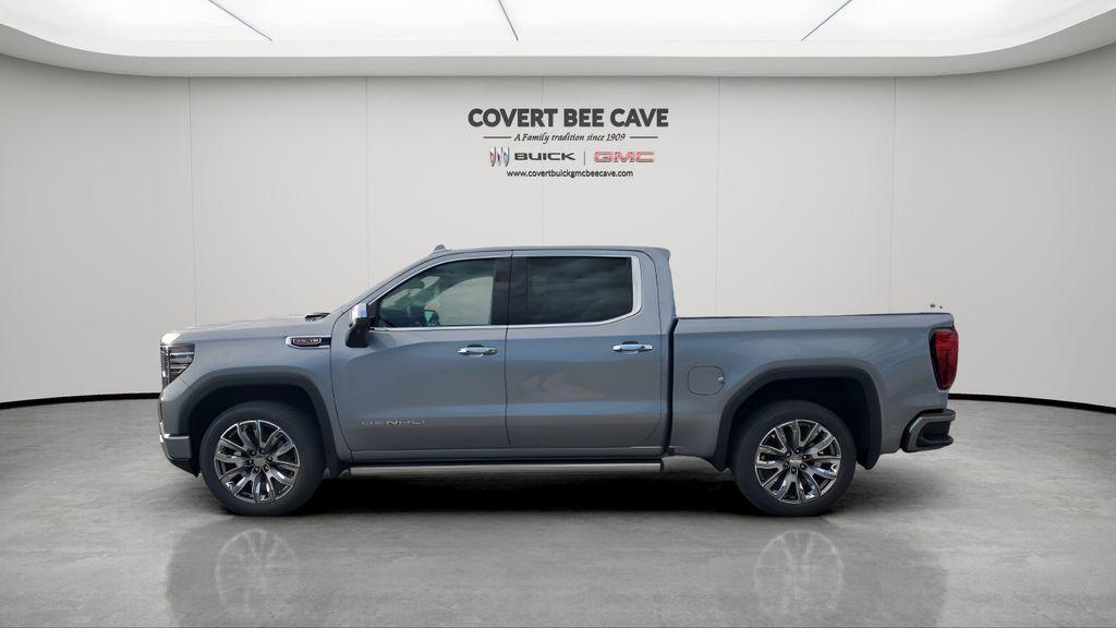 new 2026 GMC Sierra 1500 car, priced at $76,795