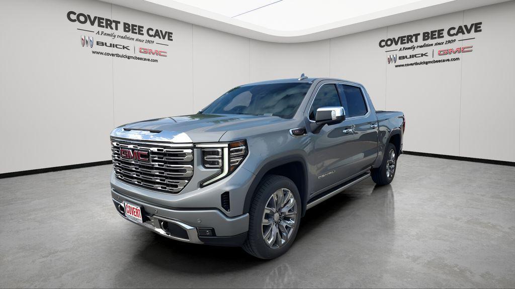 new 2026 GMC Sierra 1500 car, priced at $76,795