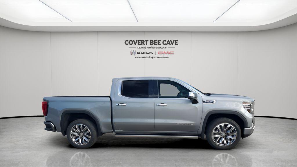 new 2026 GMC Sierra 1500 car, priced at $76,795