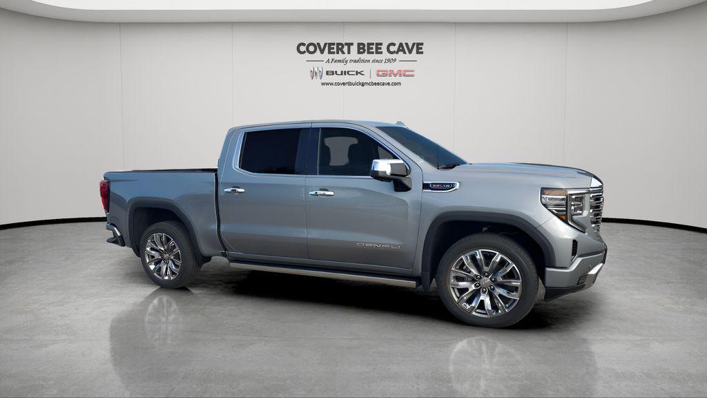 new 2026 GMC Sierra 1500 car, priced at $76,795