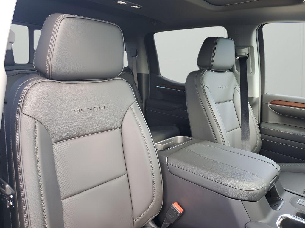 new 2026 GMC Sierra 1500 car, priced at $76,795