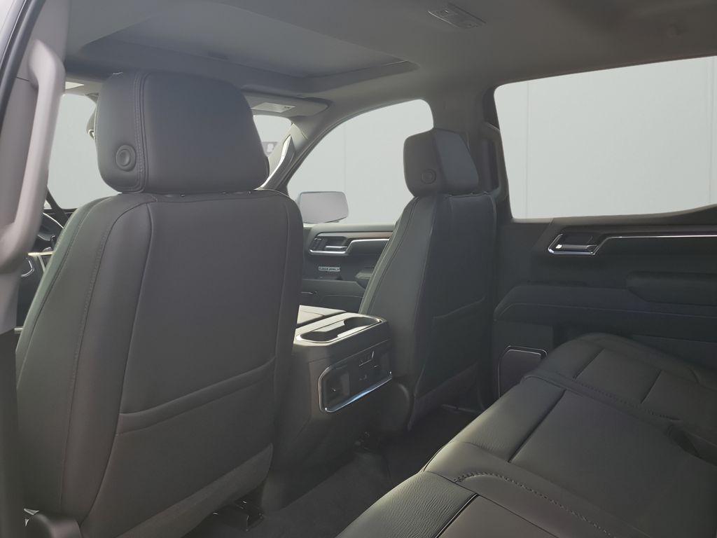 new 2026 GMC Sierra 1500 car, priced at $76,795