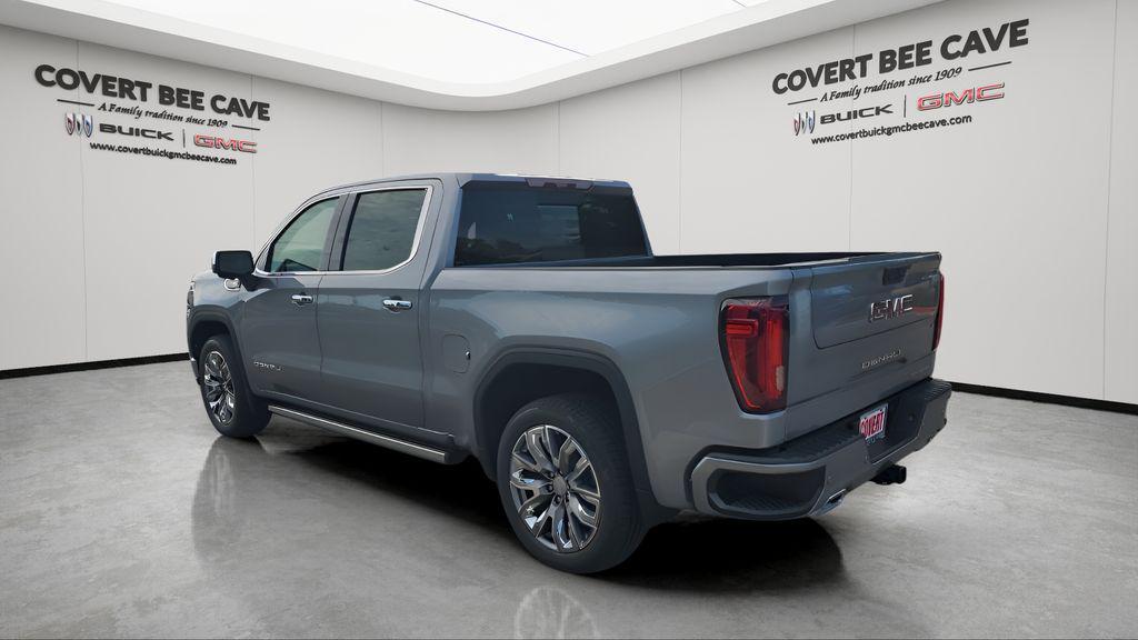 new 2026 GMC Sierra 1500 car, priced at $76,795