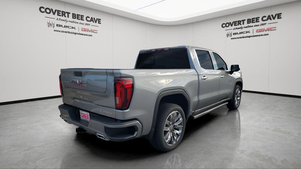 new 2026 GMC Sierra 1500 car, priced at $76,795