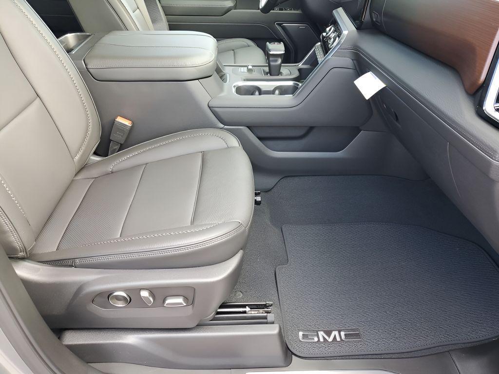 new 2026 GMC Sierra 1500 car, priced at $76,795