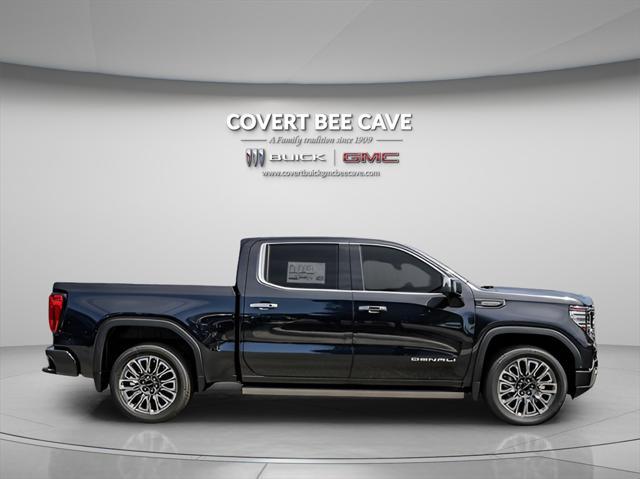 new 2024 GMC Sierra 1500 car, priced at $75,955