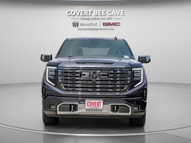 new 2024 GMC Sierra 1500 car, priced at $75,955