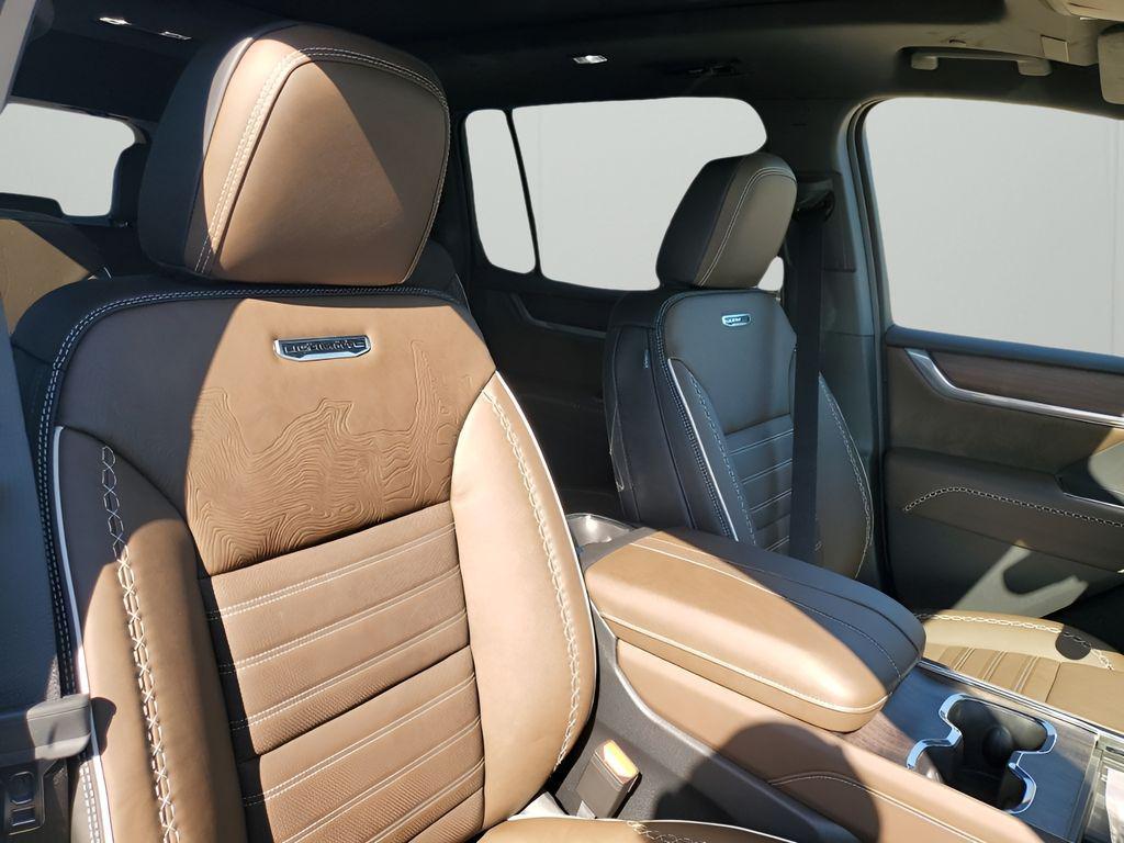 new 2026 GMC Acadia car, priced at $65,589