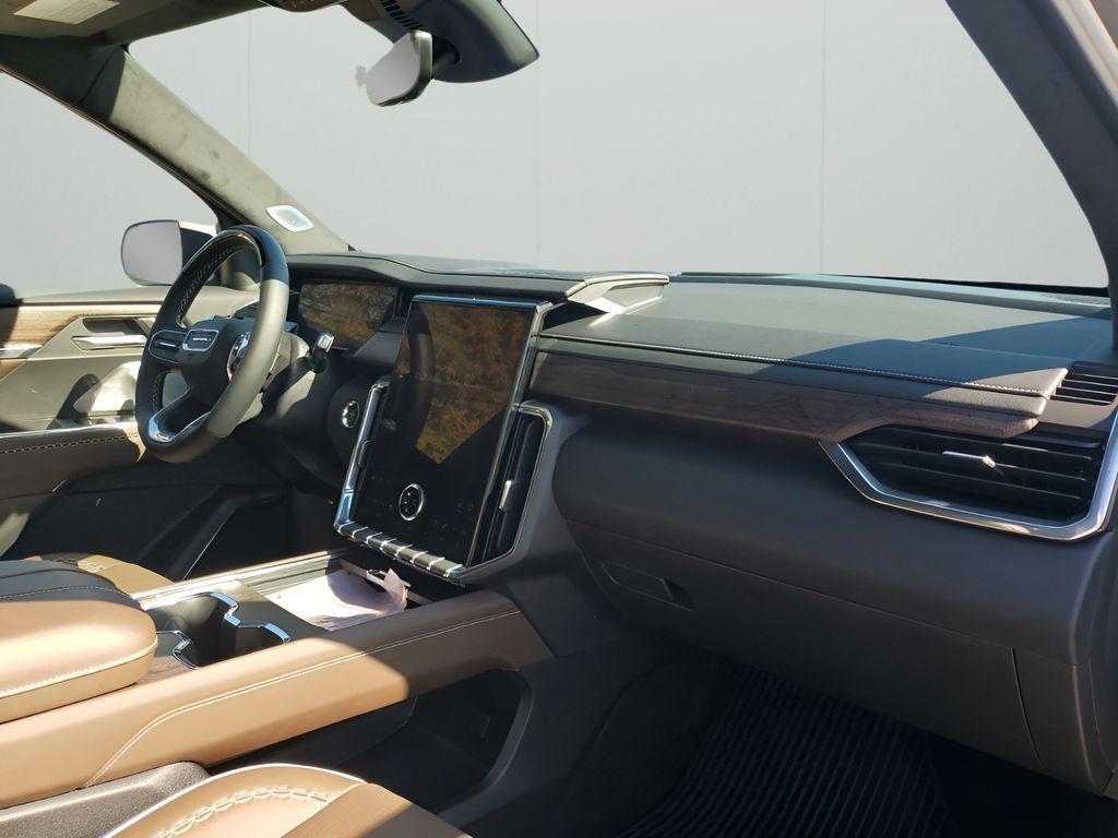 new 2026 GMC Acadia car, priced at $65,589