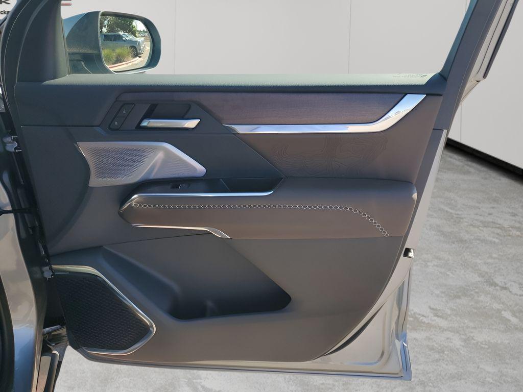 new 2026 GMC Acadia car, priced at $65,589