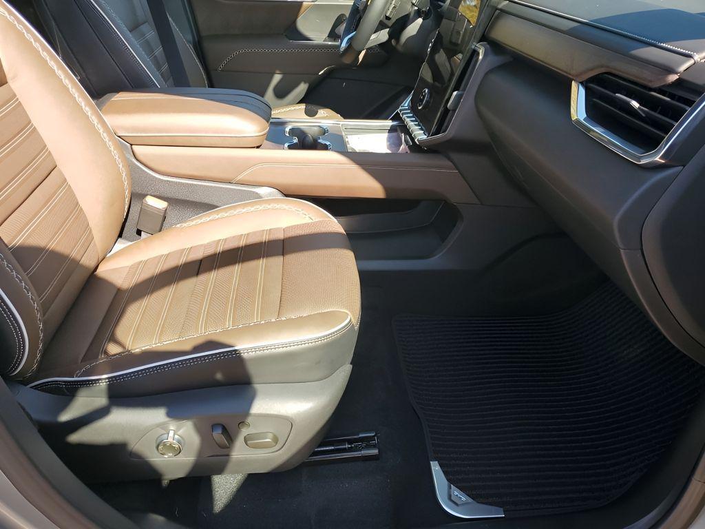 new 2026 GMC Acadia car, priced at $65,589