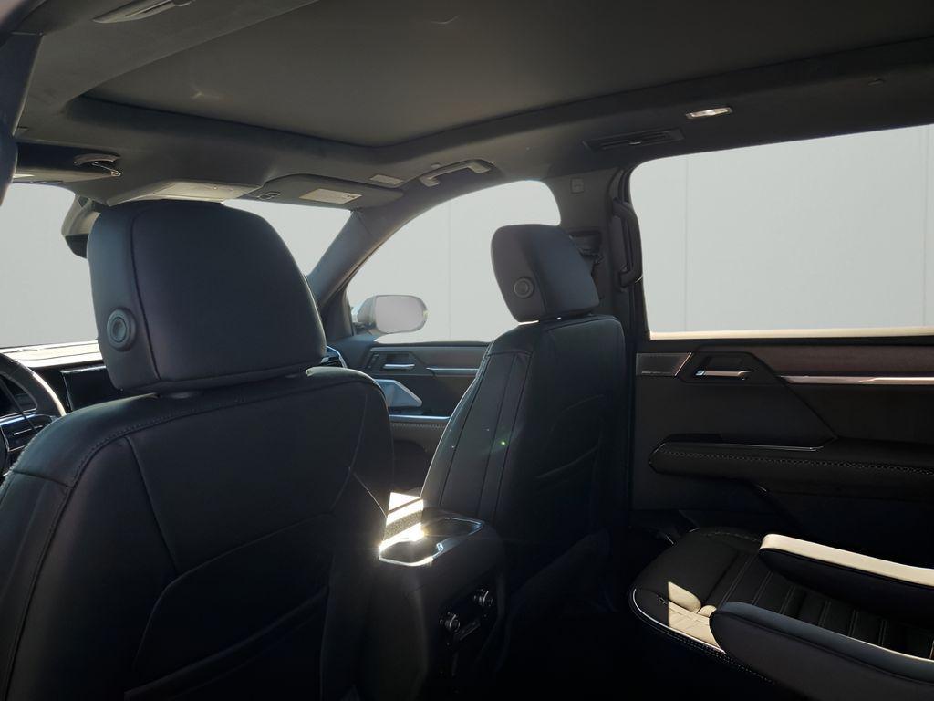 new 2026 GMC Acadia car, priced at $65,589