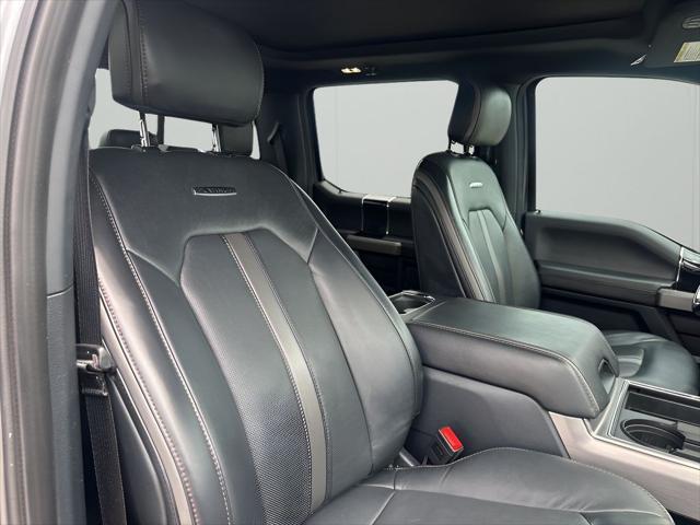 used 2022 Ford F-350 car, priced at $73,996