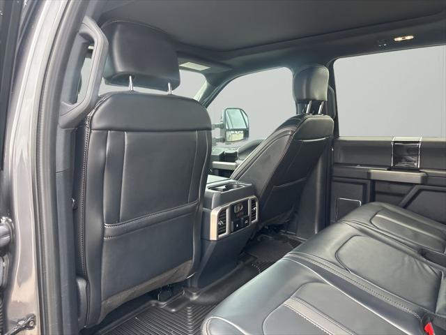 used 2022 Ford F-350 car, priced at $73,996