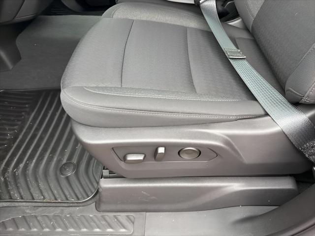 new 2025 GMC Sierra 1500 car, priced at $41,847