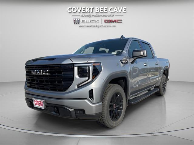 new 2025 GMC Sierra 1500 car, priced at $53,120