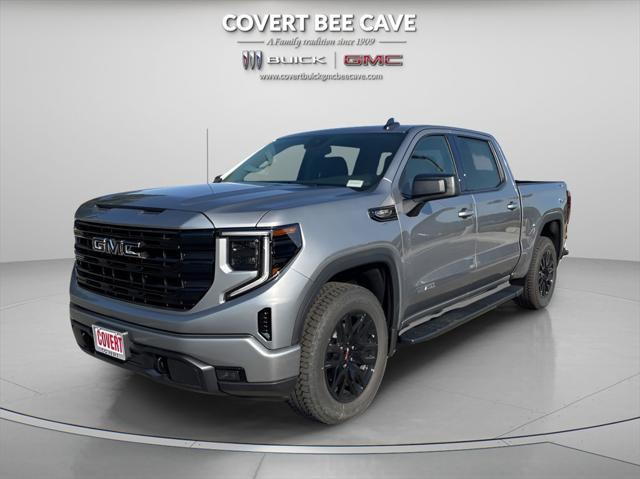 new 2025 GMC Sierra 1500 car, priced at $53,120