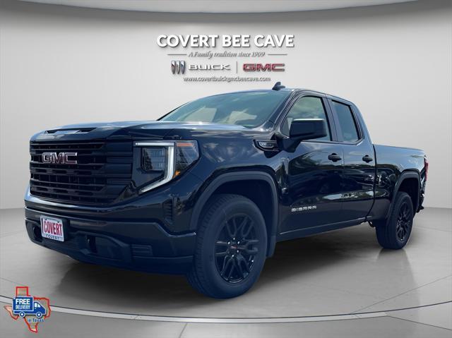 new 2025 GMC Sierra 1500 car, priced at $41,081