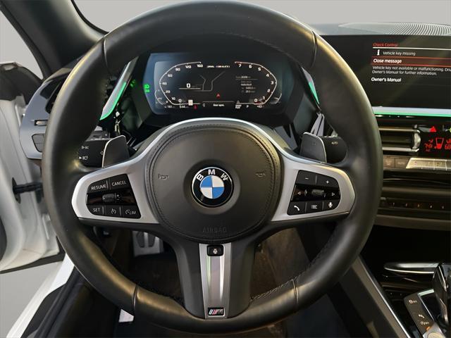 used 2020 BMW Z4 car, priced at $41,899