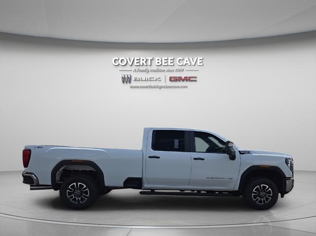 new 2025 GMC Sierra 3500 car, priced at $66,195