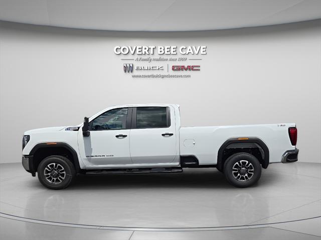 new 2025 GMC Sierra 3500 car, priced at $66,195