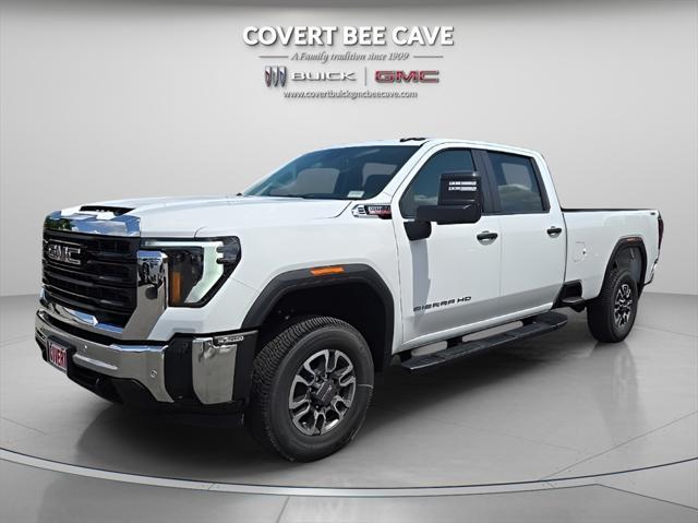 new 2025 GMC Sierra 3500 car, priced at $66,195