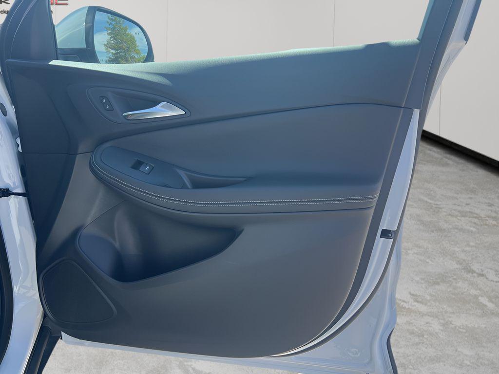 new 2026 Buick Encore GX car, priced at $27,394