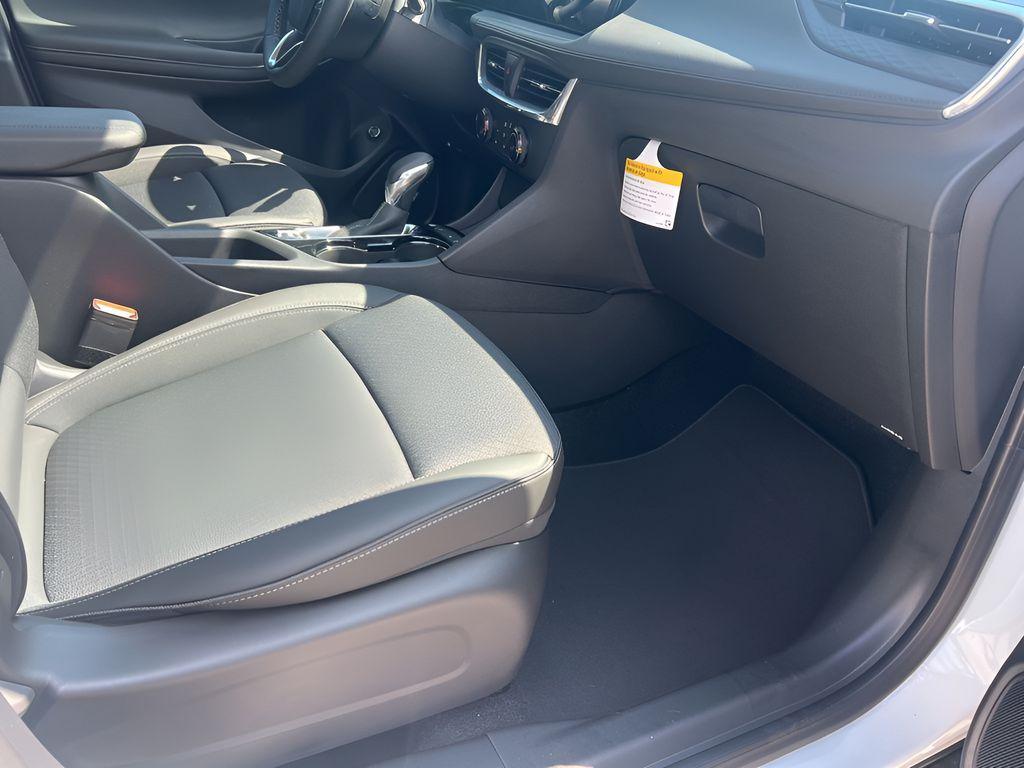 new 2026 Buick Encore GX car, priced at $27,394
