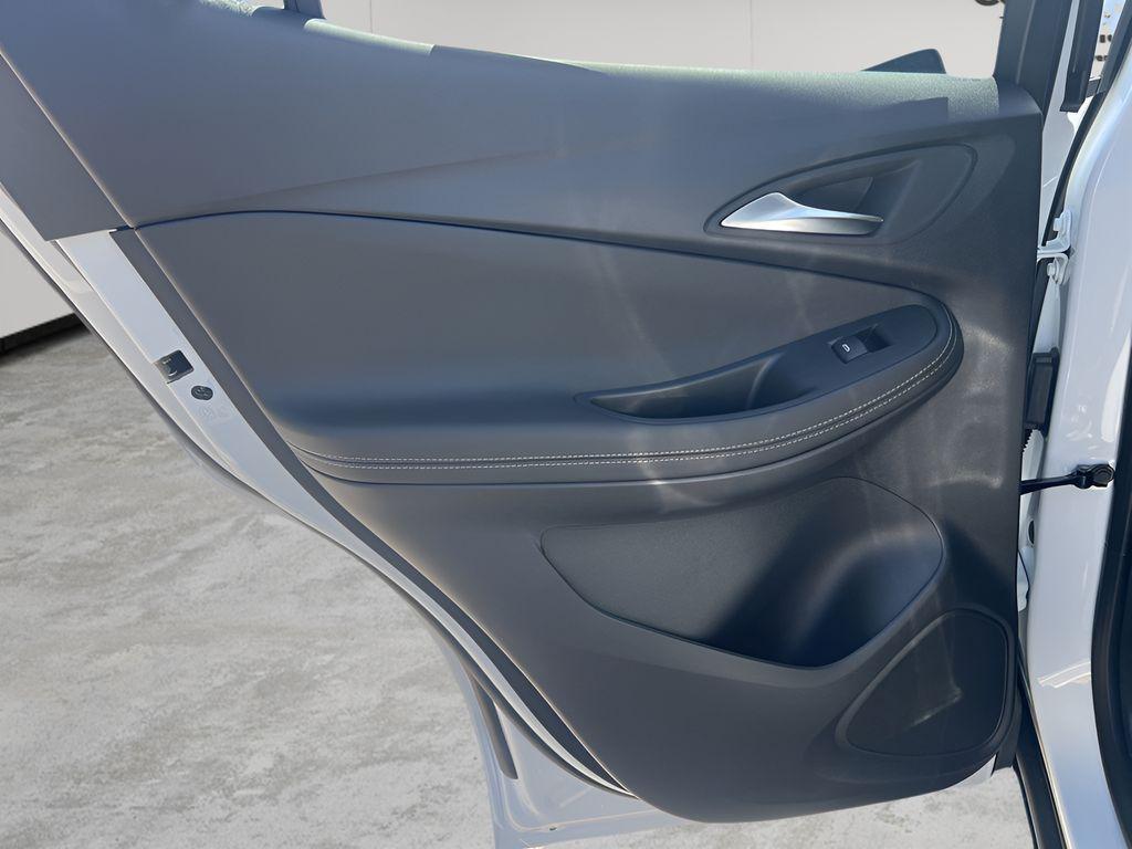 new 2026 Buick Encore GX car, priced at $27,394