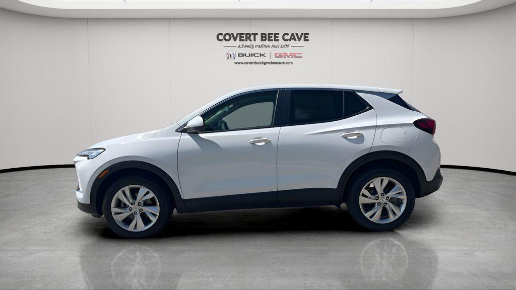 new 2026 Buick Encore GX car, priced at $27,394