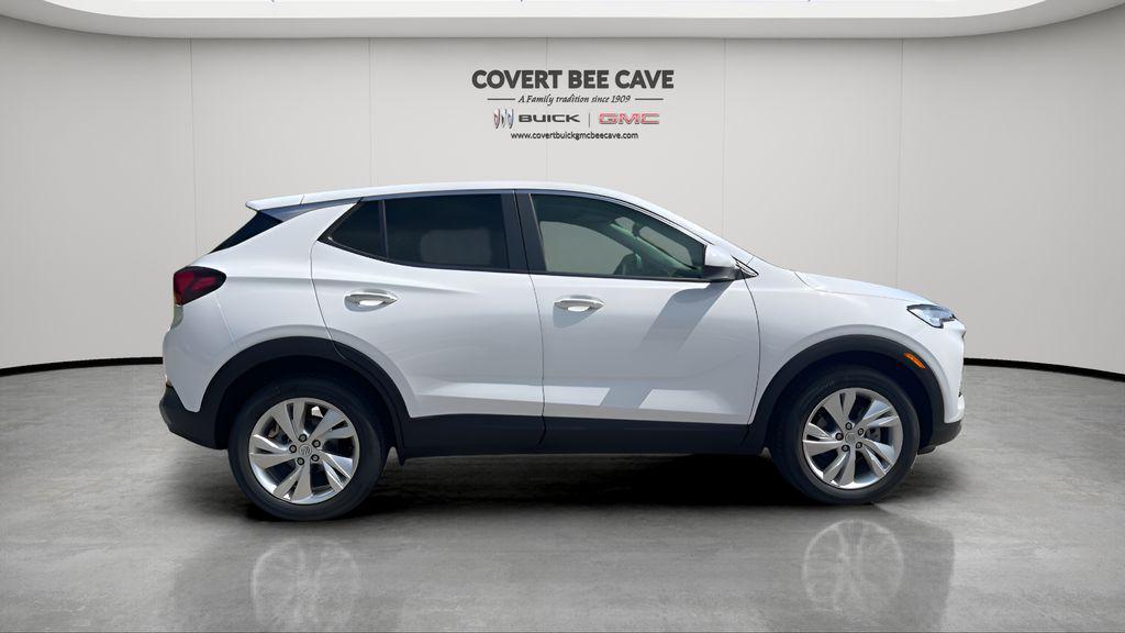 new 2026 Buick Encore GX car, priced at $27,394
