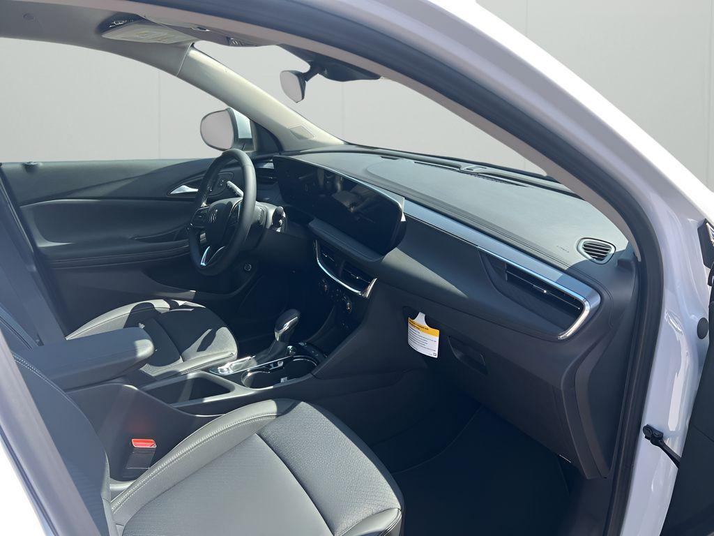 new 2026 Buick Encore GX car, priced at $27,394