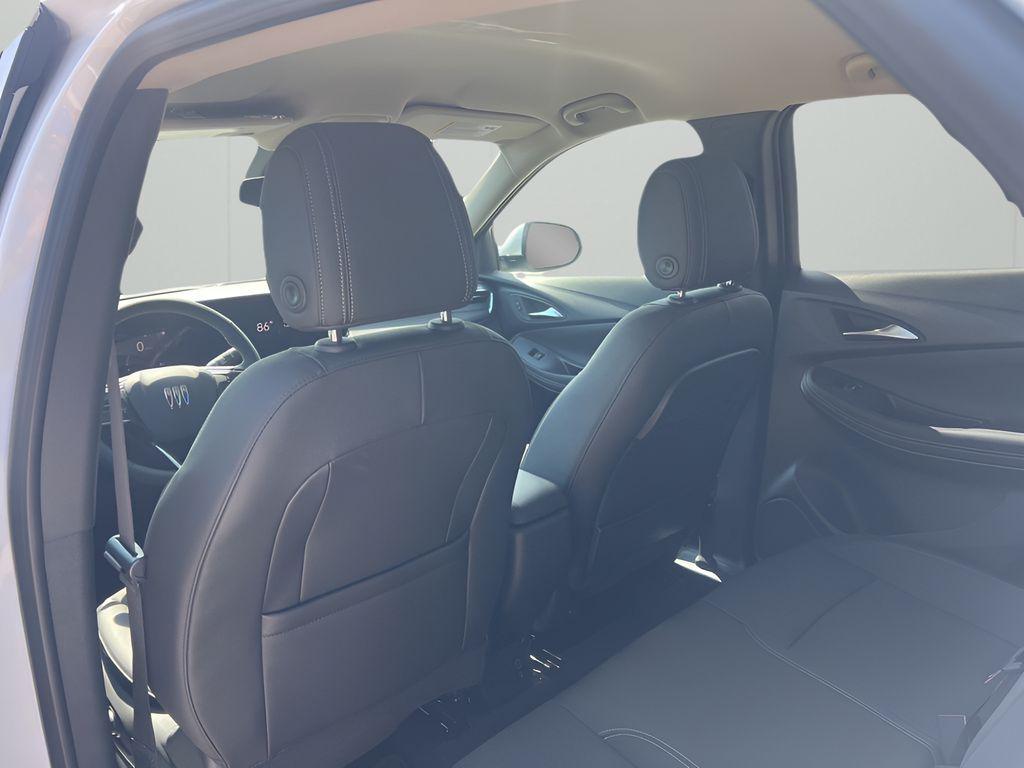 new 2026 Buick Encore GX car, priced at $27,394