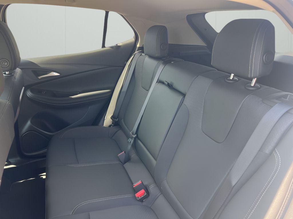 new 2026 Buick Encore GX car, priced at $27,394