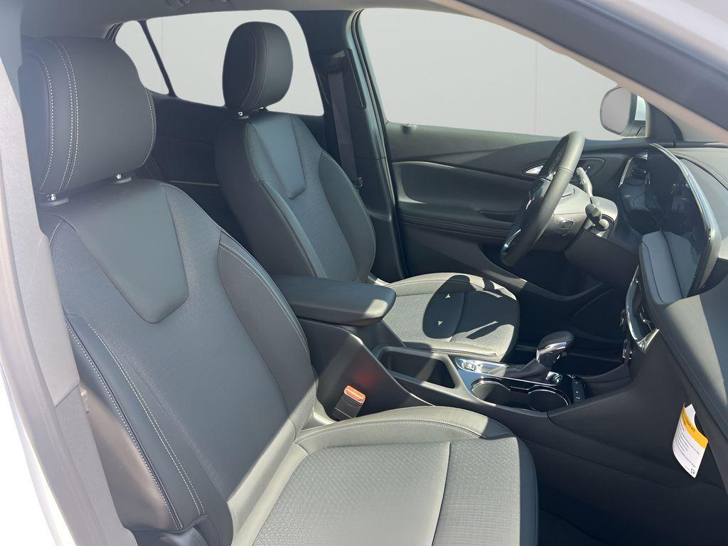 new 2026 Buick Encore GX car, priced at $27,394