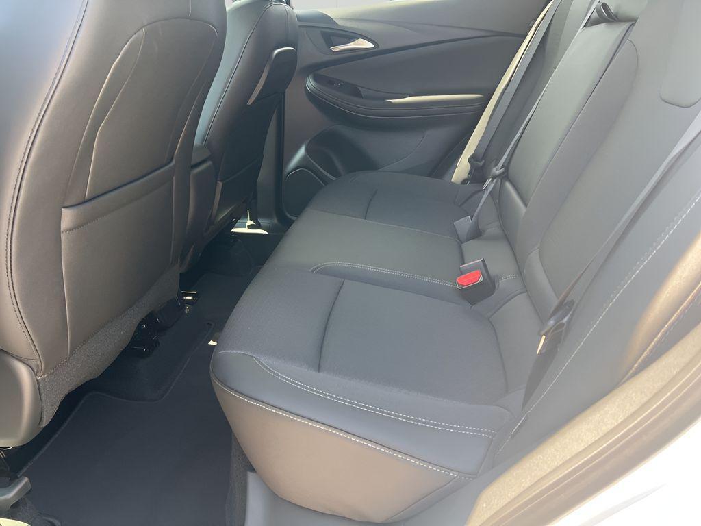 new 2026 Buick Encore GX car, priced at $27,394