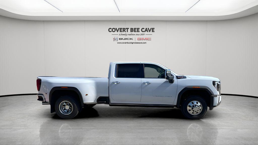 new 2026 GMC Sierra 3500 car, priced at $95,874