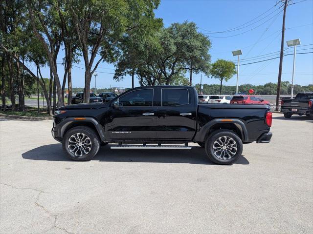 new 2025 GMC Canyon car, priced at $54,059