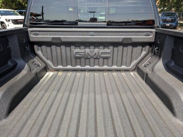 new 2025 GMC Canyon car, priced at $54,059